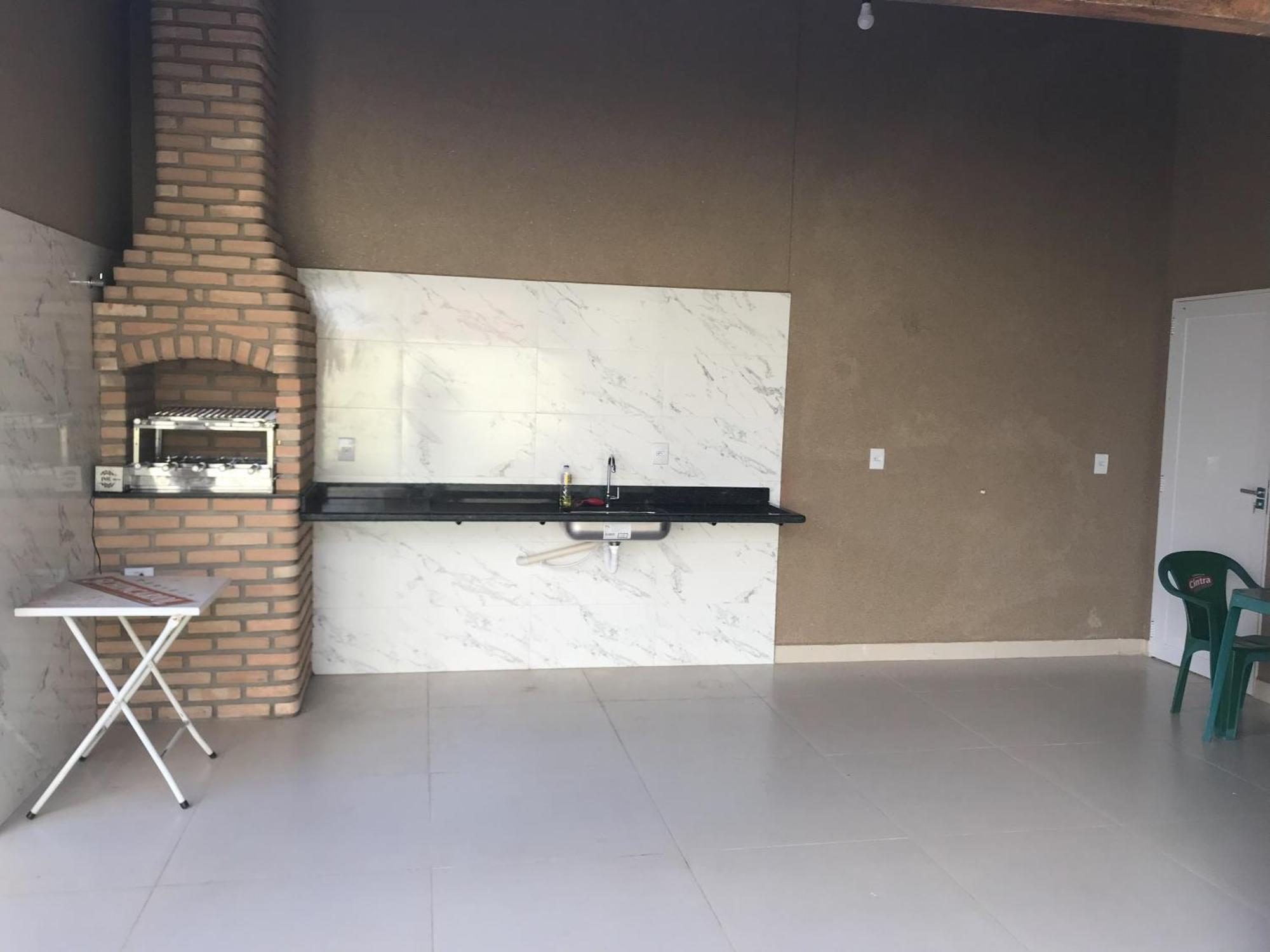Вилла Bela Casa Com Churrasqueira E Estacionamento Олимпия Экстерьер фото